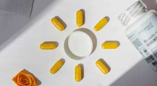 A importância da vitamina D para a saúde