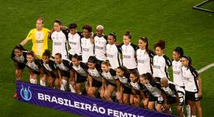 Quem foi a melhor jogadora do Corinthians até a parada para a Copa? Vote na enquete do Meu Timão!