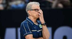Brasil bate Irã em jogo-treino muito equilibrado