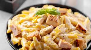Macarrão de Panela Única: Praticidade na Cozinha