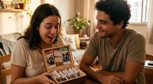 Nem todo grande presente custa caro: 5 ideias criativas para o Dia dos Namorados