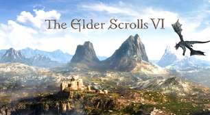 The Elder Scrolls 6 "está indo bem", promete executivo da Xbox