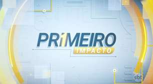 Dupla revive Primeiro Impacto e transforma arma do SBT na maior preocupação da Record