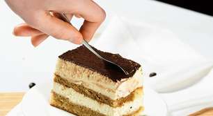 São Paulo receberá etapas finais da Copa do Mundo de Tiramisù no Brasil