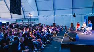 Dogama marca presença no Web Summit Rio 2026