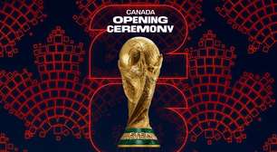 Copa do Mundo com Alanis Morissette e Michael Bublé: assista à cerimônia de abertura do Canadá