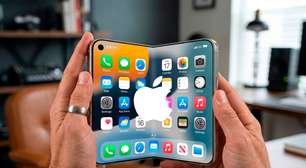 O maior indício de que um iPhone dobrável está a caminho passou despercebido na WWDC