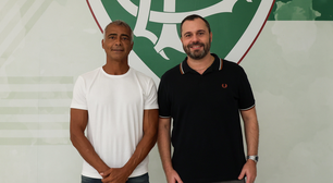 Fluminense deve ter jogo contra "Gigante Adormecido" do futebol brasileiro