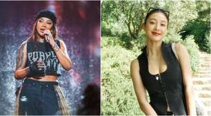 Ludmilla e Jihyo, do TWICE, juntas em hino da Copa do Mundo 2026