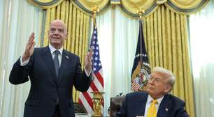 Donald Trump deve quebrar tradição histórica na estreia dos EUA na Copa do Mundo