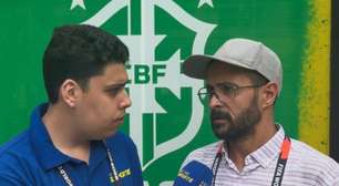 Jornalista marroquino aposta em vitória sobre o Brasil e vê Leões prontos para surpreender