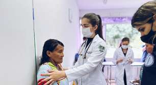 Campo de prática ajuda a definir nível da formação médica