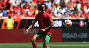 Quem é a joia que trocou a França por Marrocos às vésperas da Copa para encarar o Brasil