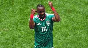 Quiñones exalta atuação do México e valoriza força da torcida em estreia na Copa: "Foram fundamentais"