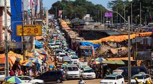 Do turismo urbano às cachoeiras: o Paraguai como destino acessível e cheio de surpresas
