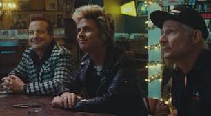 Green Day lança trailer de "Nimrods", filme inspirado na banda