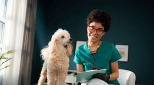 Seu pet tem histórico médico ou apenas uma coleção de exames?