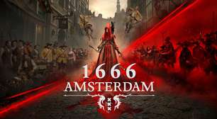 Jogadores encontram assets gerados por IA em 1666: Amsterdam e estúdio se desculpa