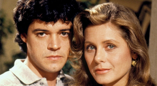 Lançado em 1985, este perfume importado foi protagonista no início de namoro dos meus pais; minha mãe usa até hoje em ocasiões especiais