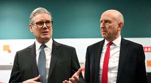 Ministro britânico da Defesa renuncia por falta de acordo com Starmer sobre investimento militar