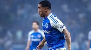 Christian fica perto de saída milionária do Cruzeiro
