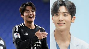 Galã aos 27 anos e destaque da Coreia do Sul: quem é Seol Young-woo, comparado a famoso ator de doramas na Copa do Mundo 2026?