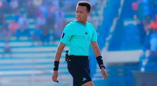 Árbitro barrado pelos EUA na Copa vai apitar a Supertaça Europeia