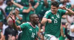 Em jogo de três expulsões, México vence a África do Sul na abertura da Copa do Mundo de 2026