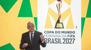 Copa do Mundo Feminina 2027: confira quando haverá jogos em cada uma das cidades-sede