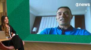 Apresentadores casados e concorrentes por audiência têm DR ao vivo: "Corta o microfone dele"