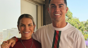 Irmã de Cristiano Ronaldo construiu vida e mora no Brasil; entenda
