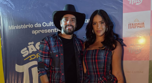 Alberto Cowboy se pronuncia sobre boatos de crise no casamento após discussão vazada