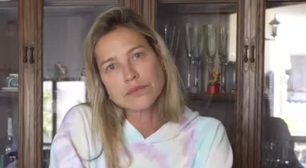 Luana Piovani diz que não vai assistir a jogos da Copa: 'Por mim, não existiria'