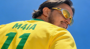 Música da Copa criada por DJ em MG viraliza em diversos países e conquista até Neymar