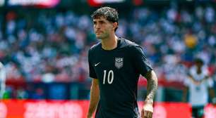 Palpite Estados Unidos x Paraguai - Copa do Mundo - 12/06/2026