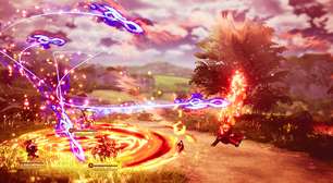 Final Fantasy Resonance terá batalhas mais desafiadoras e encontros aleatórios