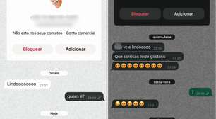 Professor é afastado após ex-aluno denunciar perseguição por mensagens de teor sexual em SP