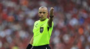 Wilton Pereira Sampaio apita abertura da Copa; relembre as principais polêmicas da carreira