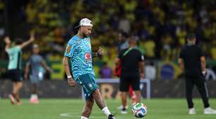 Aumenta aprovação de brasileiros sobre convocação de Neymar para a Copa; índice vai a 53%