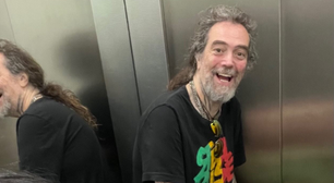 Esposa de Max Cavalera, fundador do Sepultura, explica perda de peso recente do artista e choca fãs; entenda