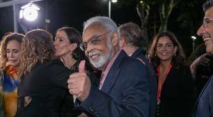 Gilberto Gil exalta legado de Cazuza: 'Lições de sensibilidade e respeito à vida'