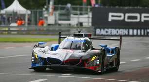 24h Le Mans: Logo após pole histórica, Cadillac #38 tem volta deletada e Dries Vanthoor fica com a pole
