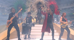 Banda mexicana que já teve música em novela da Globo se apresenta na abertura da Copa; relembre