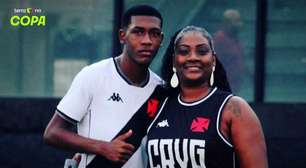 'Filho, lembra de tudo que você passou': o sonho de Rayan até a Copa do Mundo