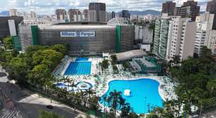 Polícia investiga denúncia de estupro de criança em clube social do Palmeiras