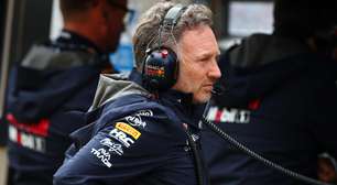F1: Renault descarta negociação com Horner para venda de participação da Alpine