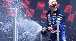 F1: Hadjar comenta sobre possibilidade de perder pódio do GP de Mônaco