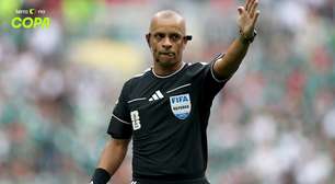 Wilton Pereira Sampaio viraliza por 'inglês de Joel Santana' em México x África do Sul; ouça