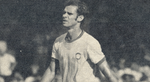 Brito, campeão do mundo e destaque do Tri, morre aos 86 anos