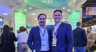 Liberty apresenta hospital inteligente na Hospitalar 2026
